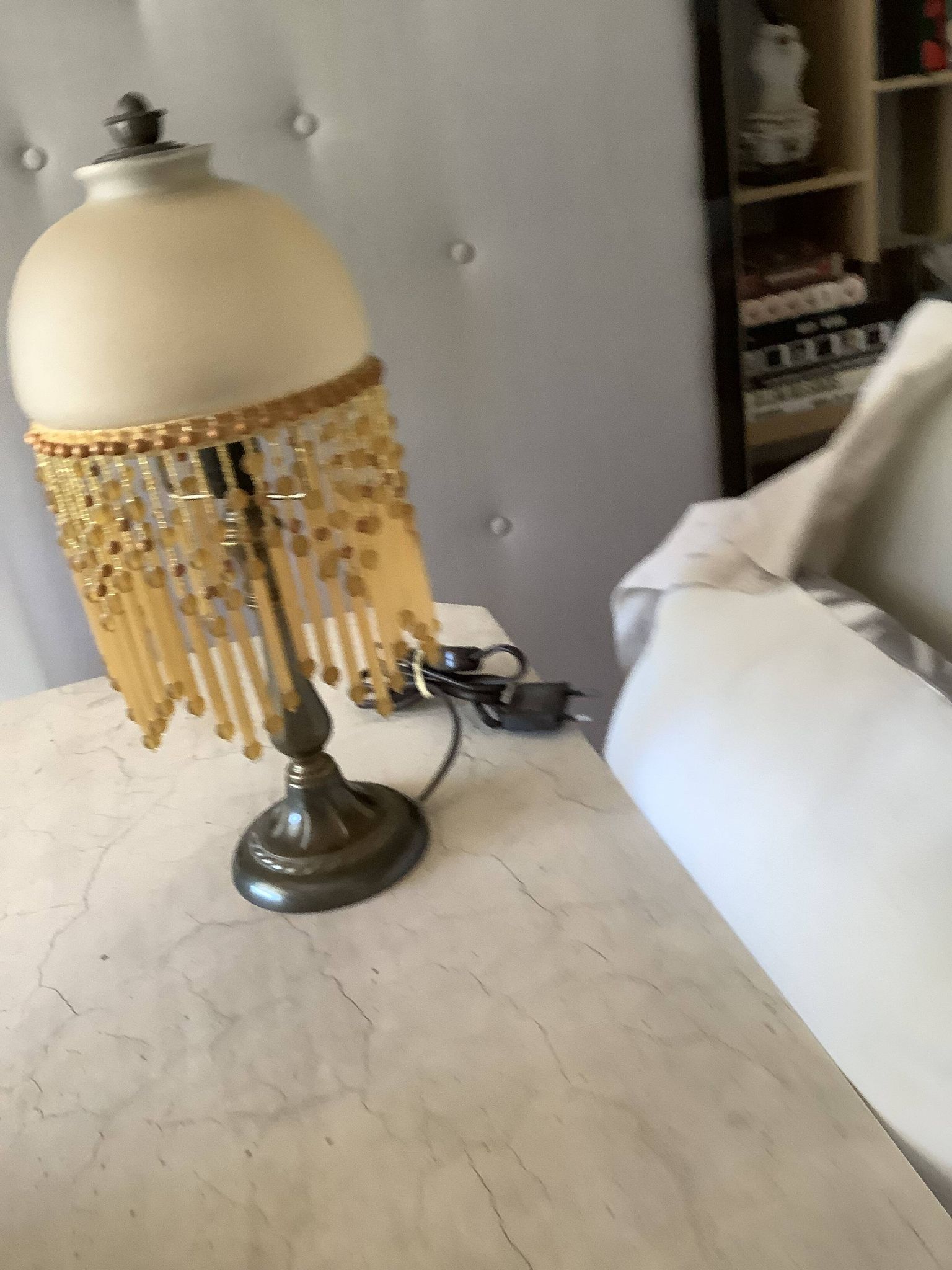 Lampe à poser