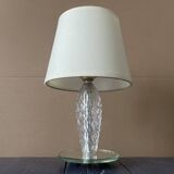 Old Art Deco table lamp