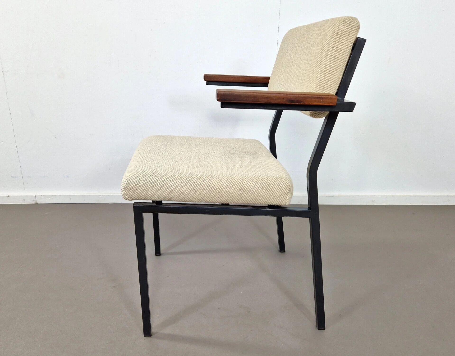 Modernist chair | Dutch | 1960s
