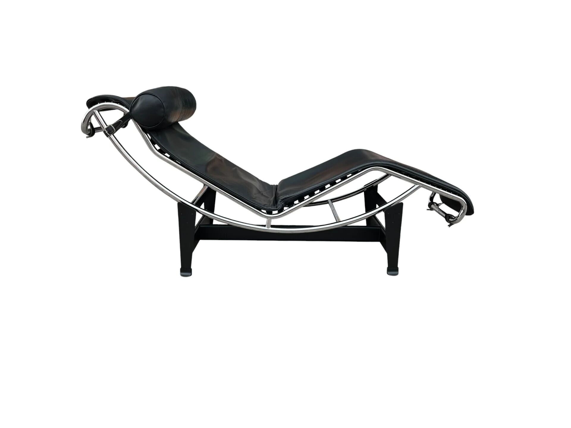 LC4 Cassina, Le Corbusier chaise longue