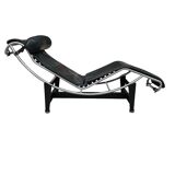 LC4 Cassina, Le Corbusier chaise longue