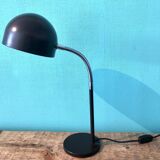 Lampe industrielle Hala Zeist - Modèle 768 - Marron