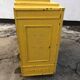 old large mailbox the post ptt dejoie / year 50 / height 82cm
