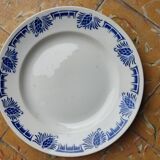 Plat vintage
