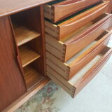 Danish sideboard from Dyrlund