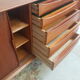 Danish sideboard from Dyrlund