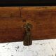 Old farm table