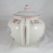 ceramic teapot French France