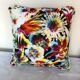 Art deco chairs jean paul gaultier fabric