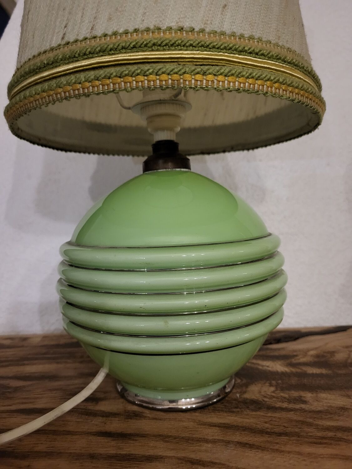 Lampe de chevet