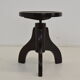Tabouret de piano pivotant Thonet vers 1940
