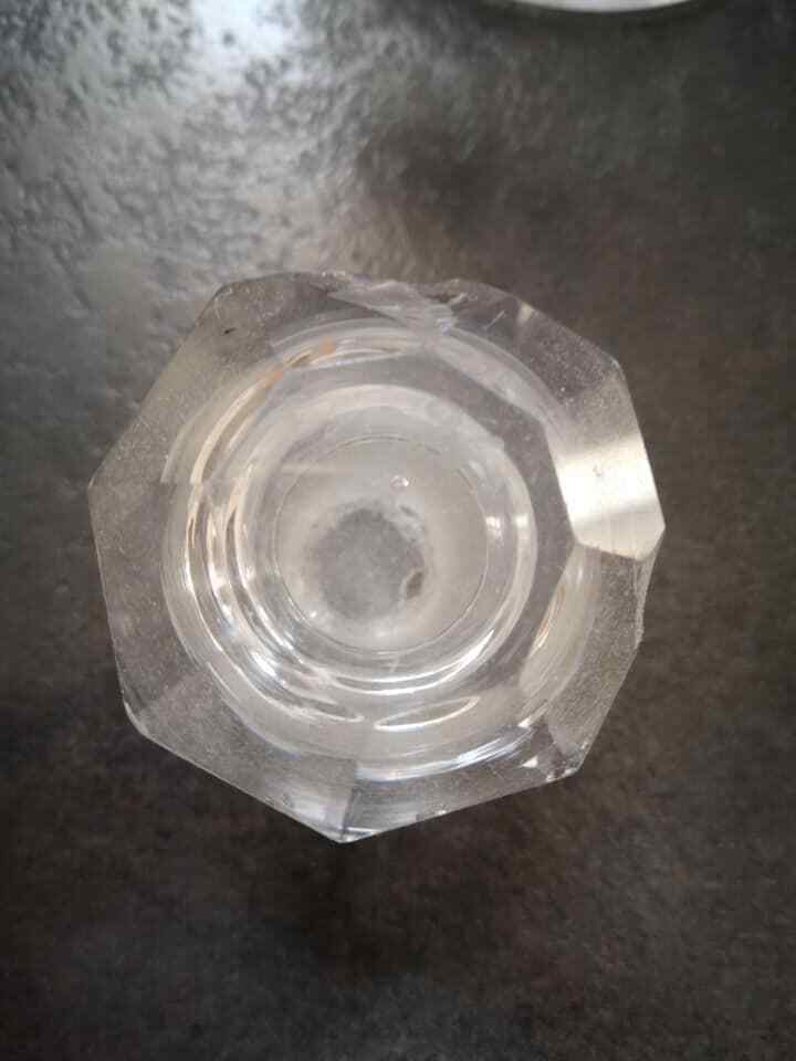 Old liq.ferr.album bottle 1900