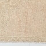 3x14 Extra Long Turkish Runner Rug, 91x43Cm