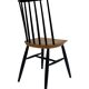 Danish chair 1960  bar chair wood