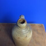 Sandstone bottle