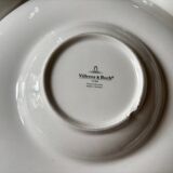 Villeroy and Bosh serving soup plates