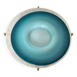 Italian decorative plate from the 60s