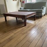 Antique Indian table