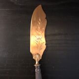 Service cutlery