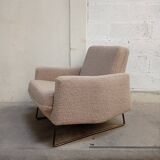 Fauteuil "prélude " Louis Paolozzi
