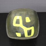 Ceramic cup circa 1950 by Ettlinger