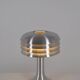 Swedish table lamp BN-26 by Hans-Agne Jakobsson for Markaryd, 1960s