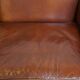 Classic 2 seater sheepskin sofa with beautiful colours and good seating comfort