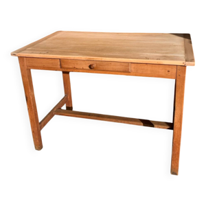 Bureau Parisien wood