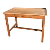 Parisian Bureau Wood nature