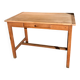 Bureau Parisien Wood nature