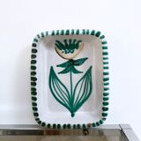 Rare ceramics by Robert Picault, Vallauris