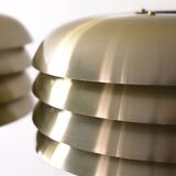 Pair of Hans-Agne Jakobsson BN-26 table lamps