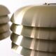 Pair of Hans-Agne Jakobsson BN-26 table lamps