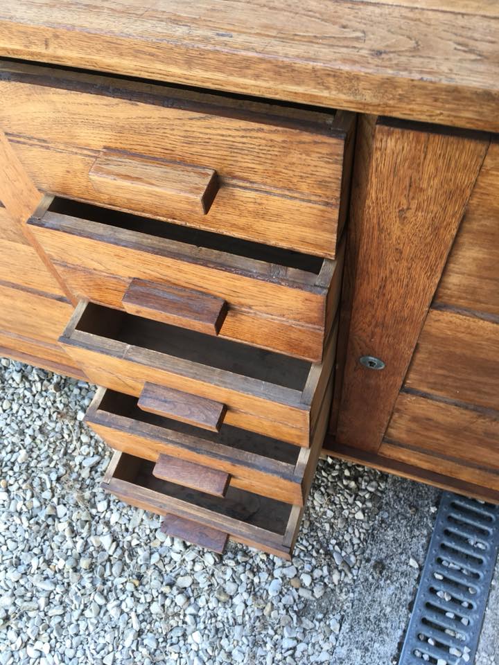 René Gabriel buffet