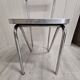 Vintage School Chair – 50s Modernist Design