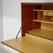 Secretary Desk by Frantisek Mezulanik for Up Zavody 1960
