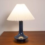Ceramic Table Lamp by Søholm, 1960s Denmark