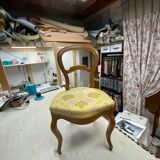 Louis Philippe Chair