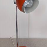 Space Age "Eye Ball" Lamp, 60s-70s