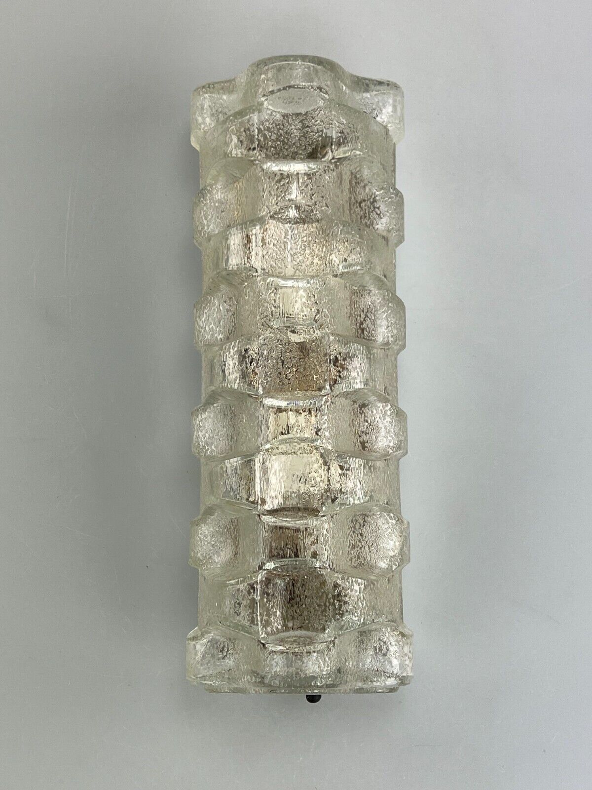 Wall lamp Limburg Space Age 60