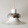 Andreas Hansen pendant lamp for Louis Poulsen 1960