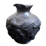 Art Nouveau vase