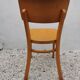 Chaise bistrot Thonet vintage