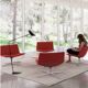 Arper - Catifa 80 Armchair