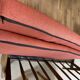 Vintage Scandinavian sofa