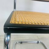 Cesca b32 chair by Marcel Breuer