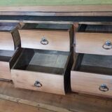 18th century desk/scriban