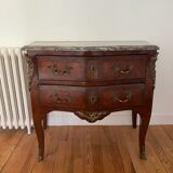 Commode Louis XV