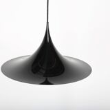"Semi 47" pendant lamp, Fog & Morup, Denmark, 1960s