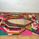 Grand tapis berbère traditionnel 3x2 m